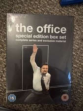 The Office Special Edition Box