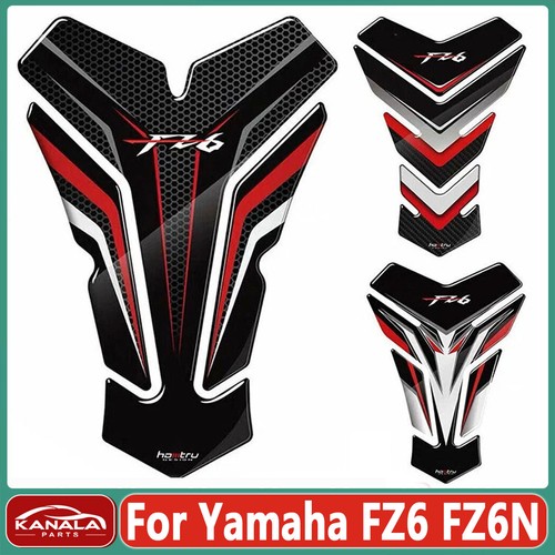 New for yamaha fz6 - fz6, fz6n