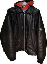 Stone Island x Supreme AW 23