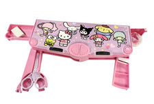 Hello kitty pencil case pop - hello,