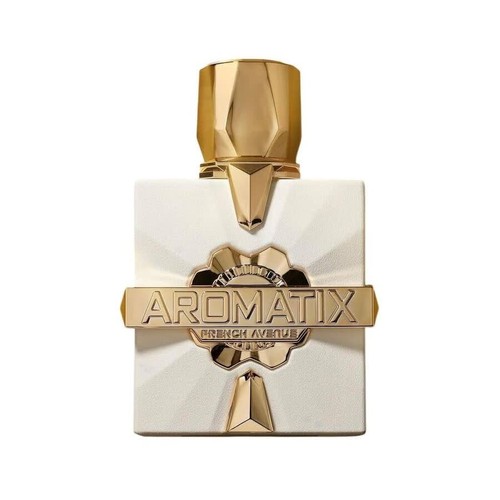 French avenue unisex - unisex, platine