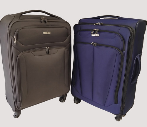 Samsonite 75cm large softshell - 75cm,