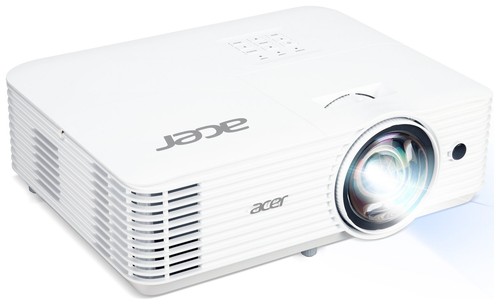 Acer short throw projector - acer,