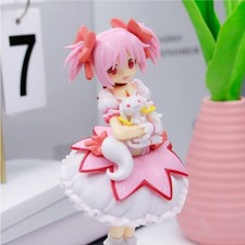 Puella Magi Madoka Magica
