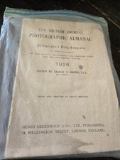 1926 The British Journal