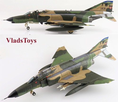 Hobby master 4e phantom - hobby, 1/72