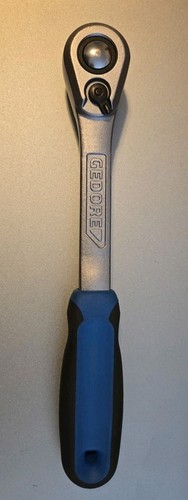 Gedore 1993 2 - 1993, drive