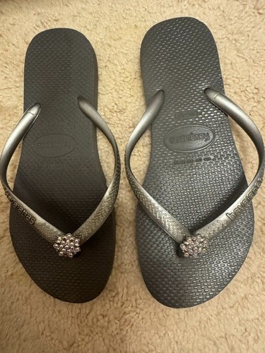Havaianas size 4 - 3,