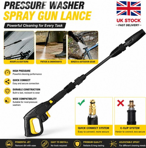 For karcher k5 k7 - k2, k4