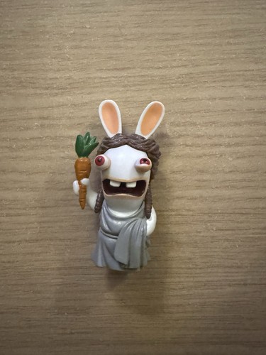 Raving rabbids greece cretins - greece,