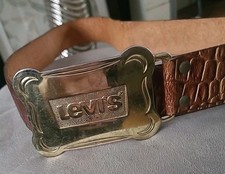 Vintage Levi Strauss & Co