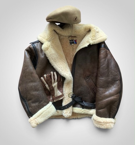 Schott nyc raf type - schott,