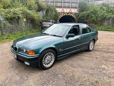 1998 BMW e36 318i for sale