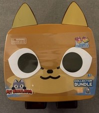 BIG Games Pet Simulator Series