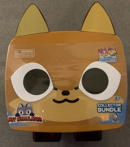Pet simulator series - pet,
