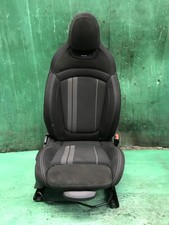 MINI F56 F57 JCW FRONT SEAT