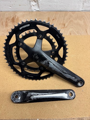 Fsa omega mega - mega, 19mm