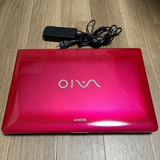 SONY VAIO E Series Laptop -