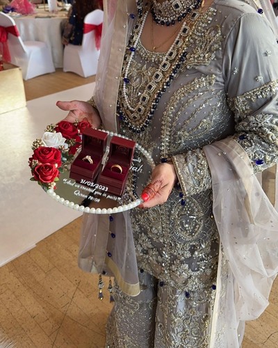 Asian pakistani indian bridal - asian,