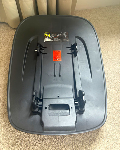 Size universal isofix - i-size,