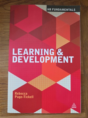 Learning development hr - learning,