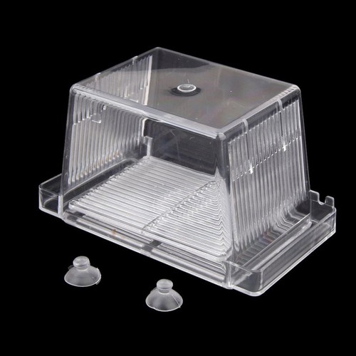 Acrylic fish tank pet breeding - fish,