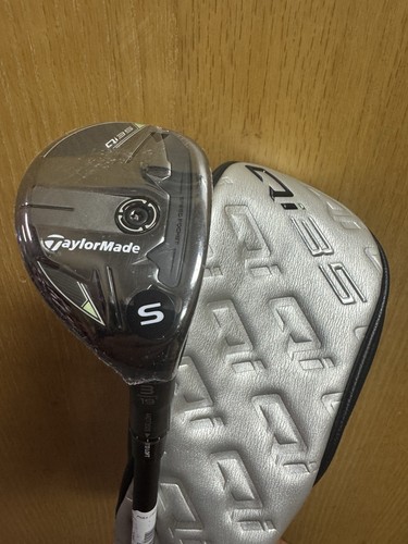 Taylormade qi35 hybrid - taylormade,