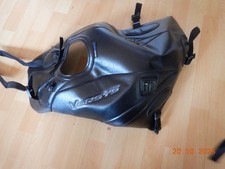 Bagster tank protection cover