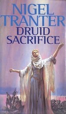 Druid Sacrifice by Tranter