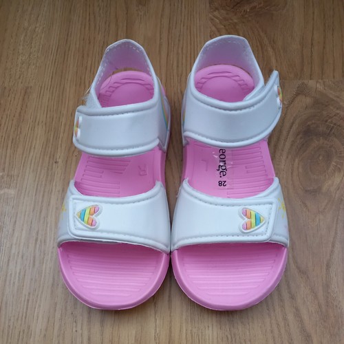 New george girls size - new, 10
