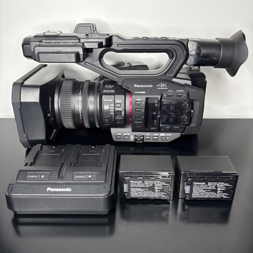 Panasonic 4k - panasonic,