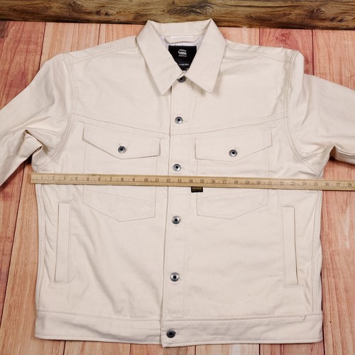 New star raw dakota - g-star, jacket