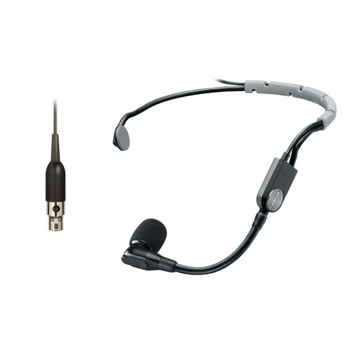 Shure sm35 tgq - shure,