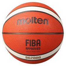 Molten WBBL FIBA Approved