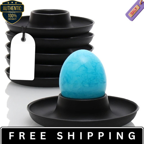 Egg cup set breakfast - cup, boiled