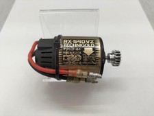 RC Motor Model Number RX 54VZ