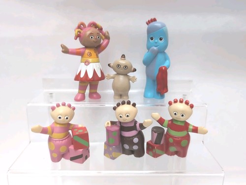 Cbeebies the night - the,