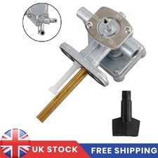 Petrol fuel tap petcock for - petrol,