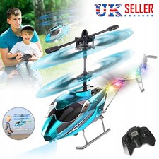 Remote Control Helicopter Dual