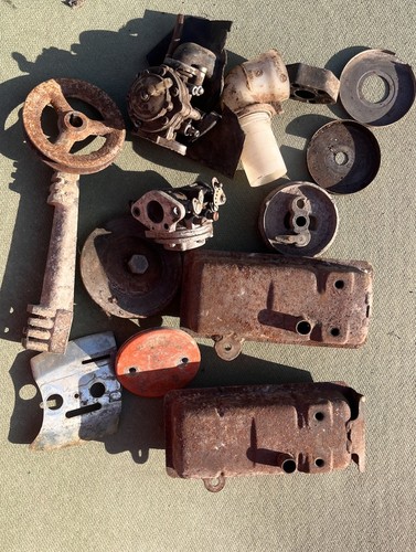 Stihl ts350 exhausts - stihl,