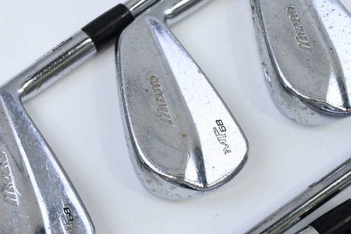 Mizuno irons 4 - mizuno,