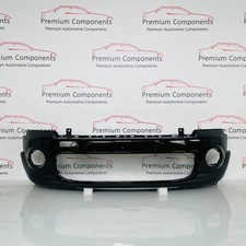 Mini Cooper One Front Bumper