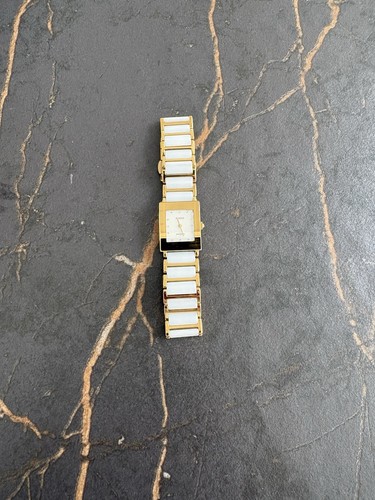 Rado white ceramic watch - white, for