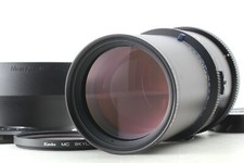 [ MINT W/Hood ] Mamiya Sekor Z