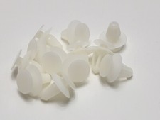 Door card clips mk1 - clips, escort