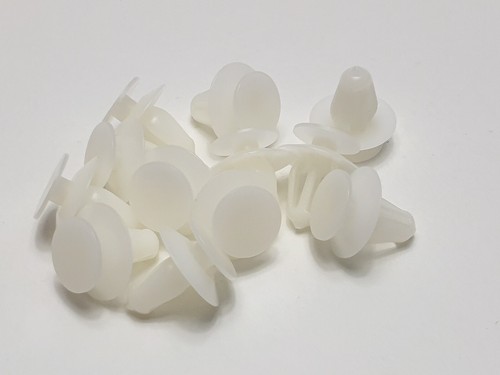 Door card clips mk1 - clips, mk2