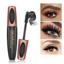 Black 3D Silk Fiber False Lash