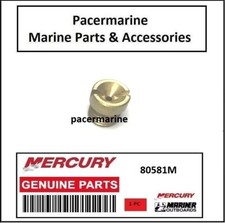 Mercury Mariner OEM Main Jet