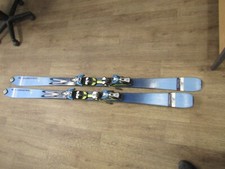 Salomon  Scream 8 PILOT 170