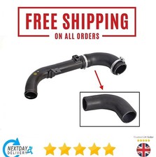 NEW FORD Focus 1.8 TDCi Diesel Intercooler pipe 2004-2011 Mk2/3 1496238